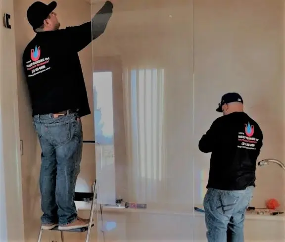 Professional plumbing installation for Toilet Repair in Wooded Acres